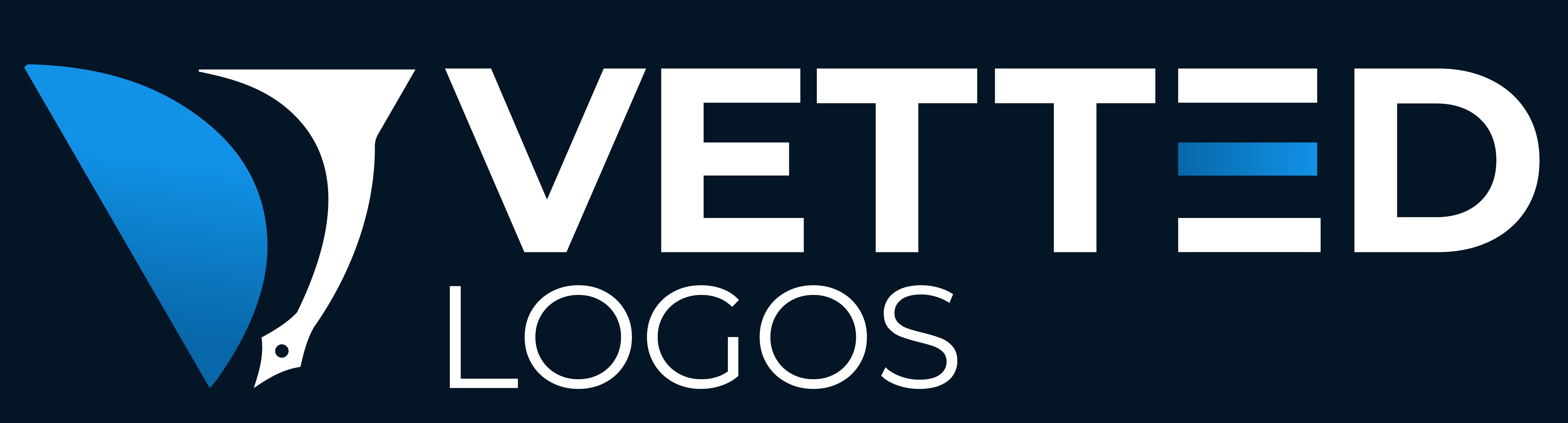 Vetted Logos Footer Logo